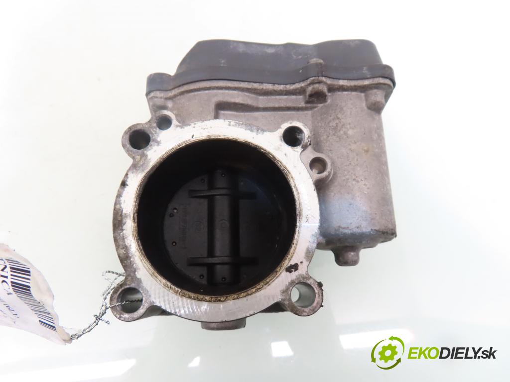 SEAT IBIZA III (6L1) HB 2006 63,00 1.4 16V - BXW 1390,00 Škrtiaca klapka 03C133062C ; A2C53030936 (Škrtiaca klapka)