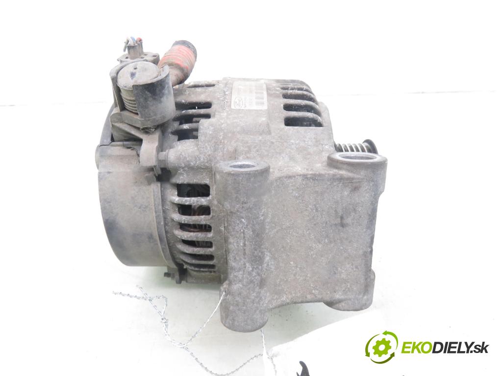 FORD FOCUS (DAW, DBW) HB 2001 55,00 1.4 16V 75 - FXDA 1388,00 Alternátor MS1022118041 ; A115180A ; 98AB10300GL (Alternátor)