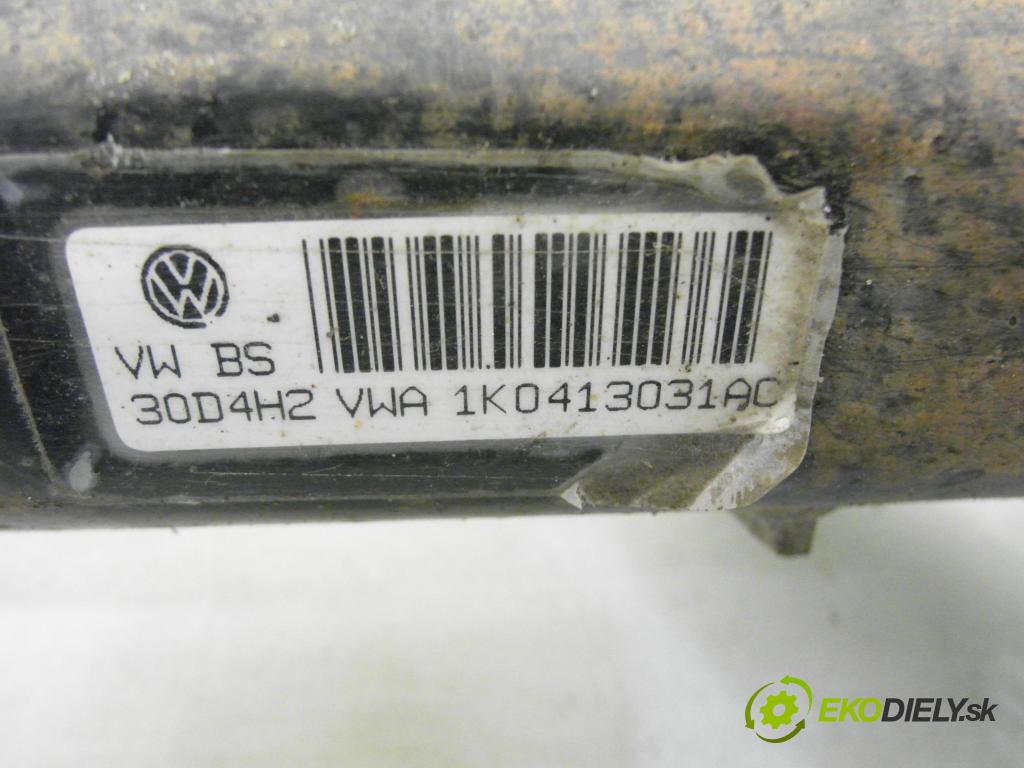 VW GOLF V (1K1) HB 2004 75,00 1.6 - BGU 1595,00 MCPERSON LP 1K0413031AC
