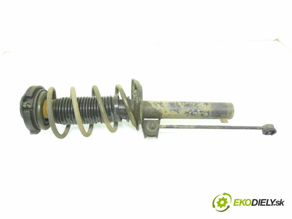 VW GOLF V (1K1) HB 2004 75,00 1.6 - BGU 1595,00 MCPERSON LP 1K0413031AC