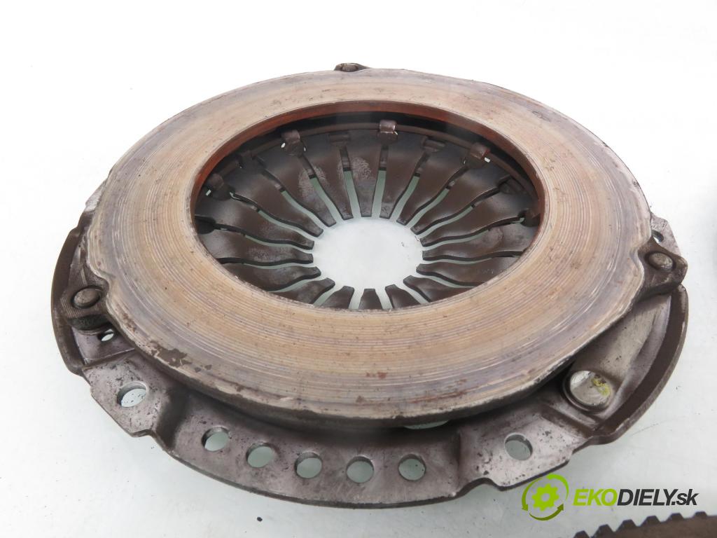 OPEL ASTRA H Kombi (A04) KOMBI 2005 77,00 1.6 - Z 16 XE1 1598,00 Koleso zotrvačník R90400169 ; 321005510 ; 121008910