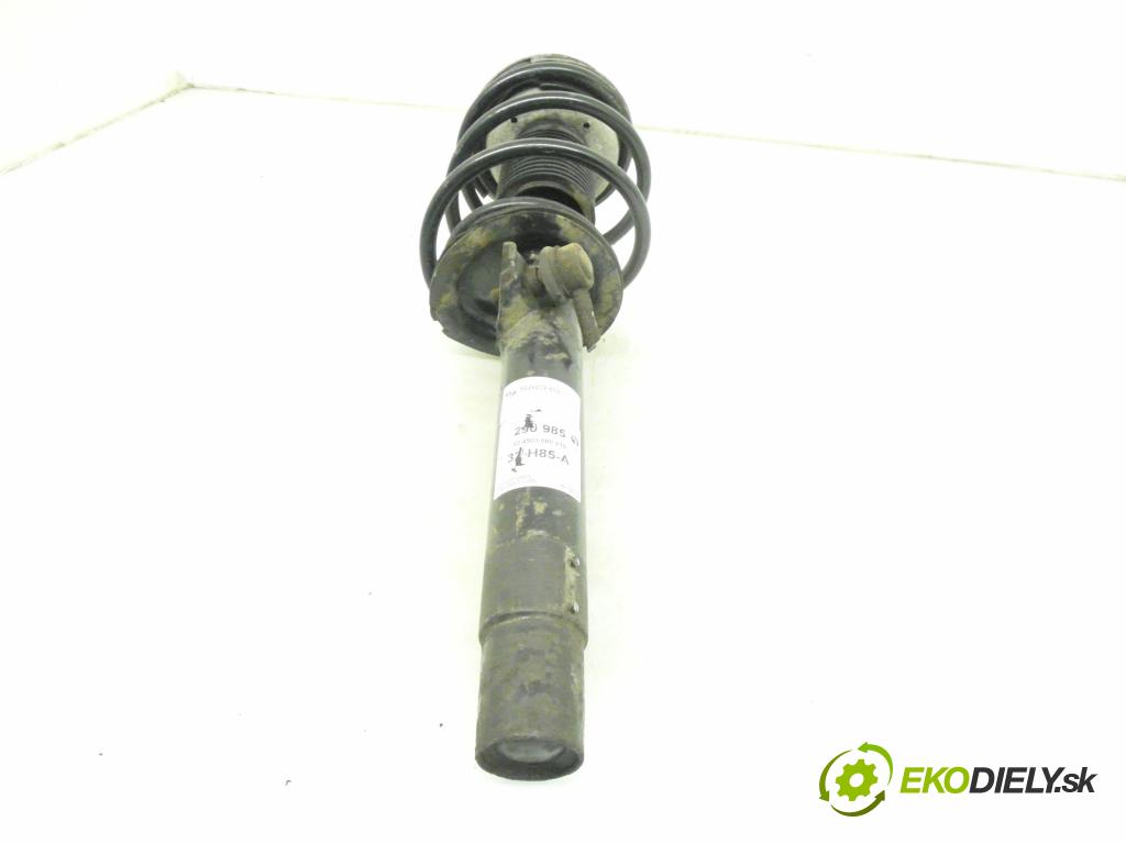 BMW 3 (E46) SEDAN 2001 100,00 320 d 136 - M47 D20 (204D1) 1951,00 MCPERSON LP 824903000819 ; 290985 ; 32H85A