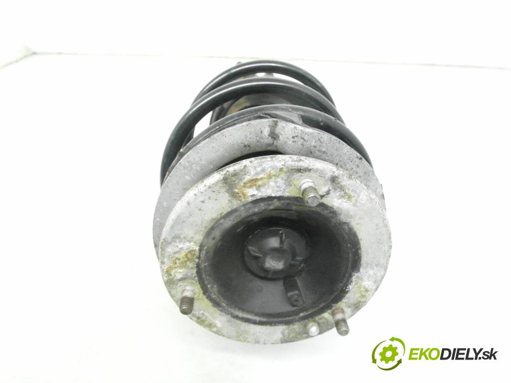 BMW 3 (E46) SEDAN 2001 100,00 320 d 136 - M47 D20 (204D1) 1951,00 MCPERSON LP 824903000819 ; 290985 ; 32H85A
