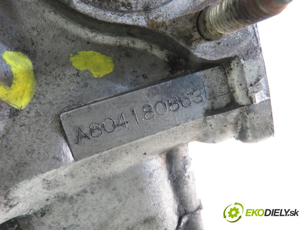 HONDA CR-V I (RD) SUV 1999 94,00 2 - B20B4 1973,00 (hlava 