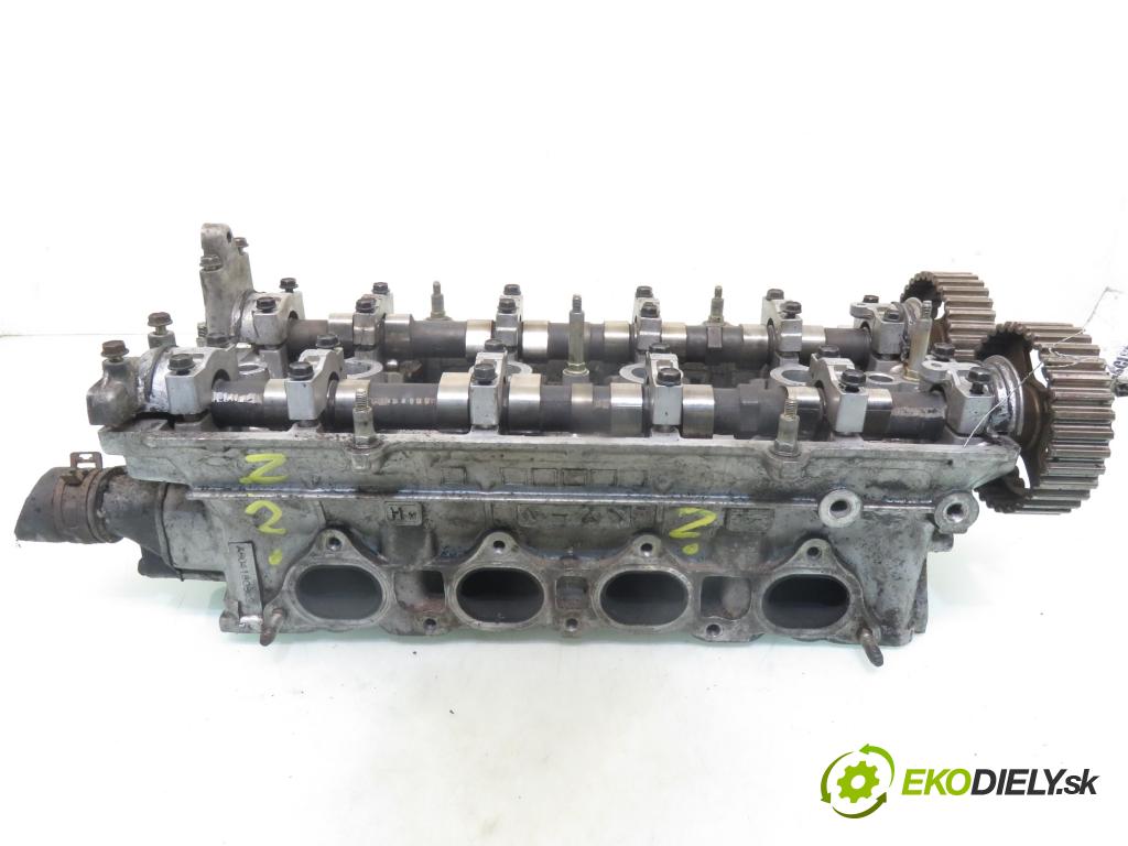 HONDA CR-V I (RD) SUV 1999 94,00 2 - B20B4 1973,00 (hlava
