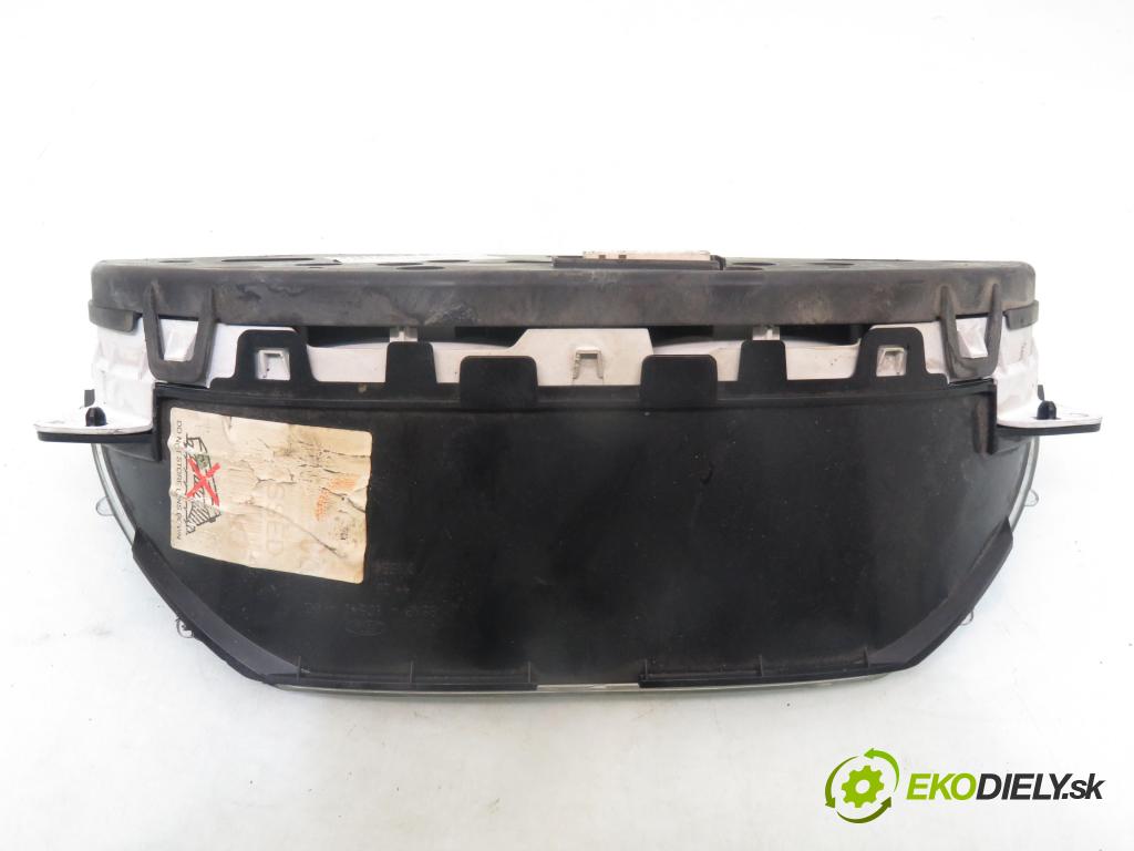 FORD FOCUS (DAW, DBW) HB 2001 55,00 1.4 16V - FXDA 1388,00 Prístrojovka elektrický 98AB10849CL