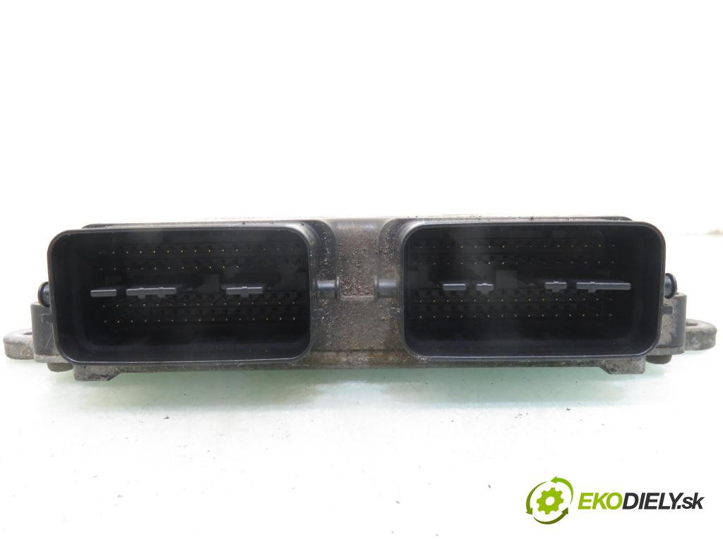 MAZDA 5 (CR19) MINIVAN 2008 107,00 2 - LFF7 1999,00 Riadiaca jednotka Motor LF5W18881B ; E6T57773H1