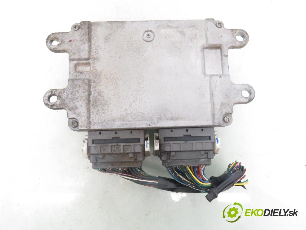 MAZDA 5 (CR19) MINIVAN 2008 107,00 2 - LFF7 1999,00 Riadiaca jednotka Motor LF5W18881B ; E6T57773H1