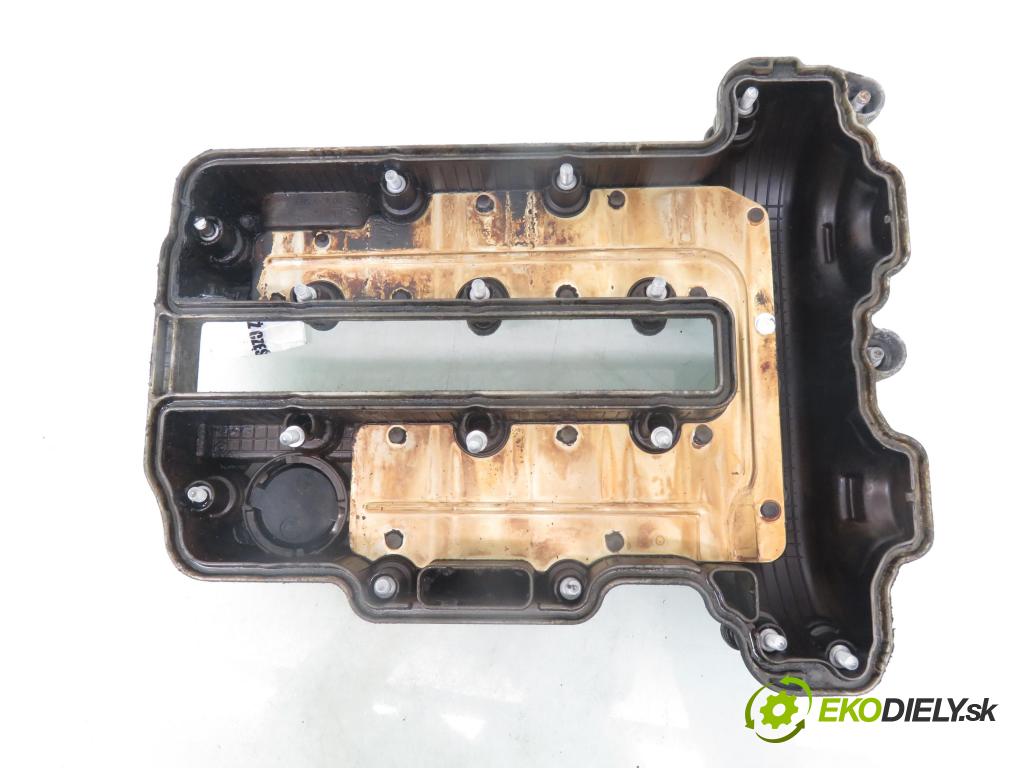 OPEL CORSA B (S93) HB 1999 40,00 1.0 i 12V 54 - X 10 XE 973,00 Kryt Ventilov 90529583