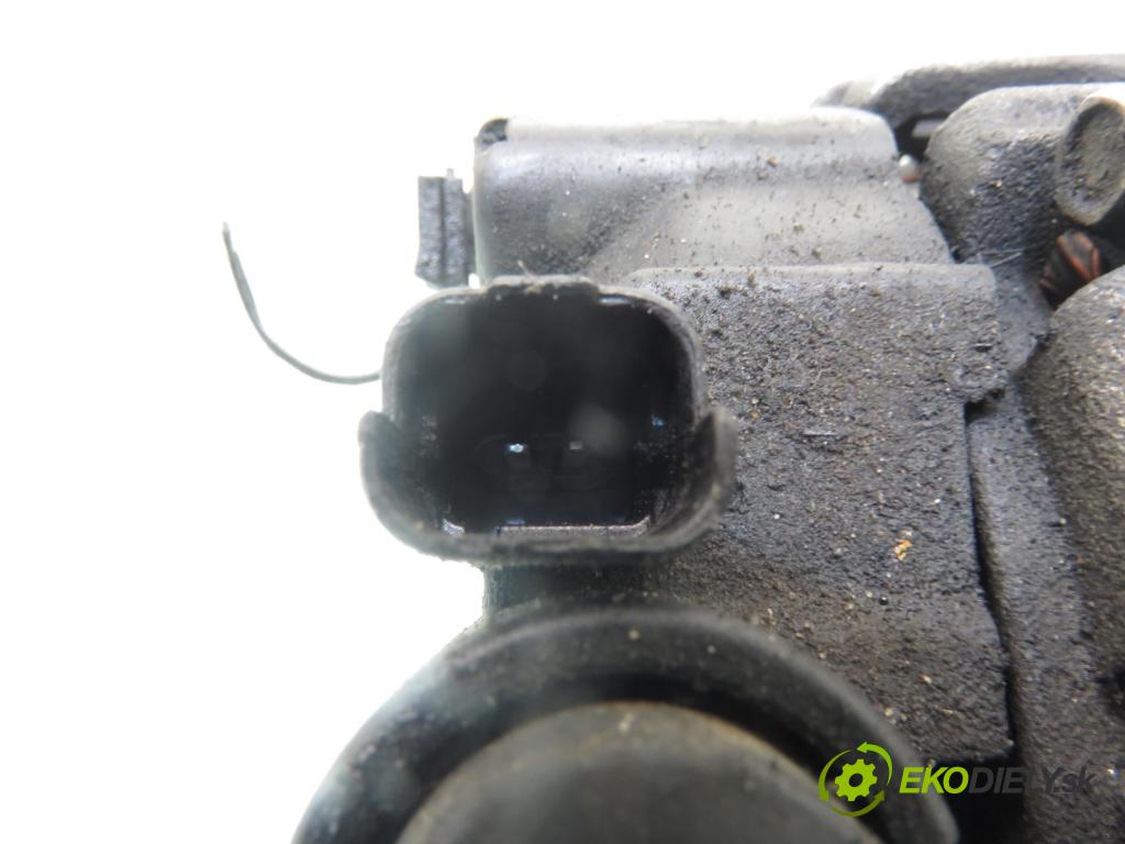 PEUGEOT 407 SW (6E_) KOMBI 2005 80,00 1.6 HDi 110 - 9HZ (DV6TED4) 1560,00 Alternátor 9646321780 ; 2542693A ; TG15C020 (Alternátor)