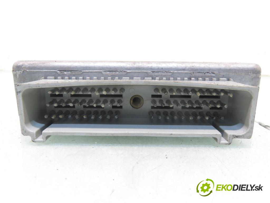 FORD FOCUS (DAW, DBW) HB 2001 55,00 1.4 16V - FXDA 1388,00 Riadiaca jednotka Motor 1M5F12A650AF