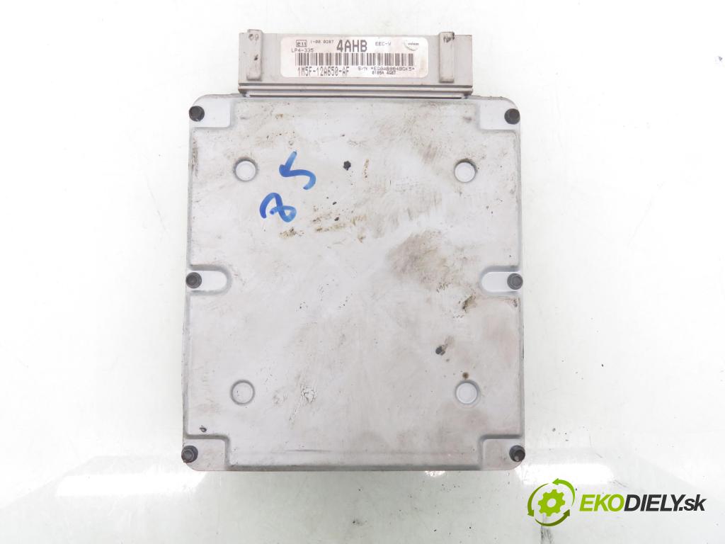 FORD FOCUS (DAW, DBW) HB 2001 55,00 1.4 16V - FXDA 1388,00 Riadiaca jednotka Motor 1M5F12A650AF