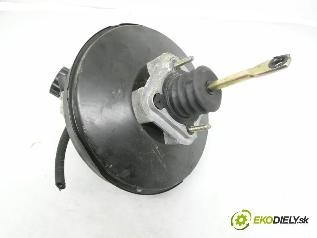 BMW 3 (E46) SEDAN 2001 100,00 320 d 136 - M47 D20 (204D1) 1951,00 Posilovač 29675681801 ; T524Z255 (Servočerpadlo)