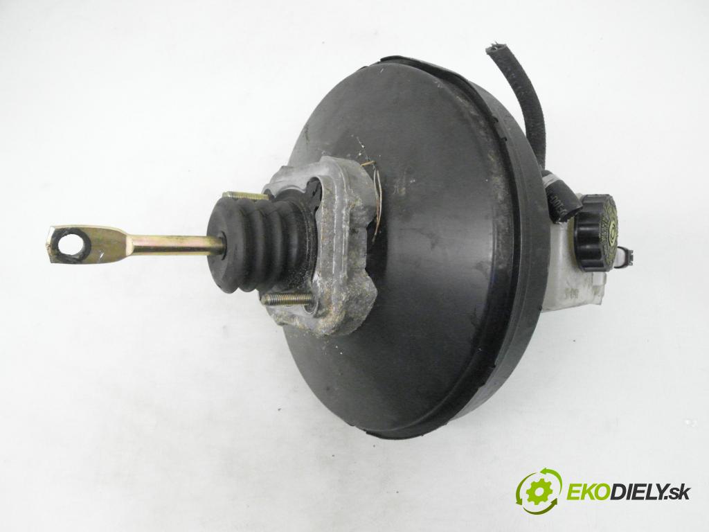 BMW 3 (E46) SEDAN 2001 100,00 320 d 136 - M47 D20 (204D1) 1951,00 posilovač 29675681801 ; T524Z255 (Servočerpadlo)