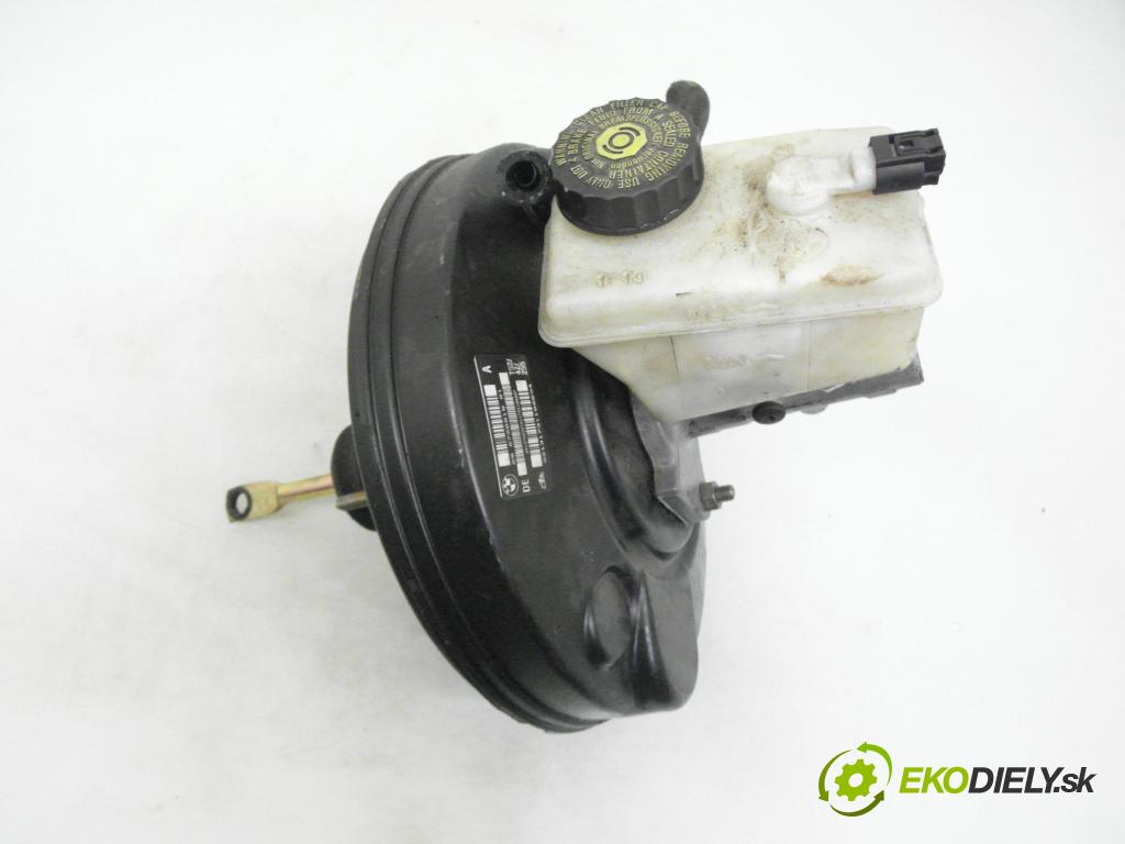 BMW 3 (E46) SEDAN 2001 100,00 320 d 136 - M47 D20 (204D1) 1951,00 posilovač 29675681801 ; T524Z255 (Servočerpadlo)