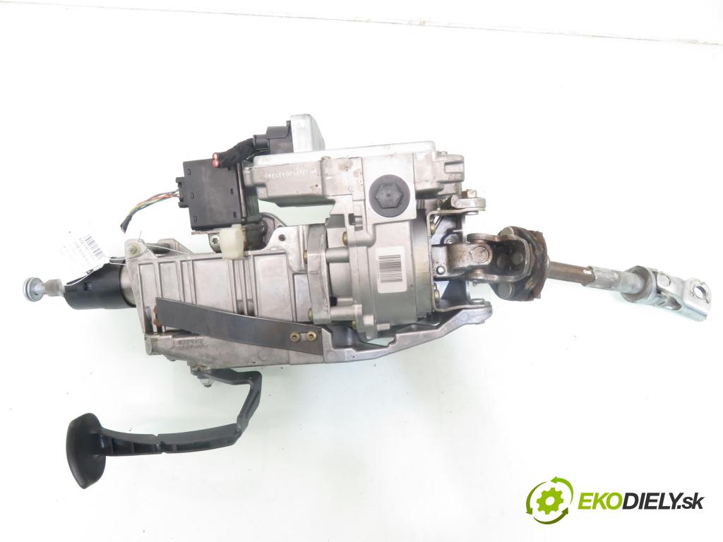RENAULT MEGANE II sedan (LM0/1_) SEDAN 2004 60,00 1.5 dCi - K9K 722 1461,00 serv/podporovanie elektrické 8200246631B ; 50300374LHD