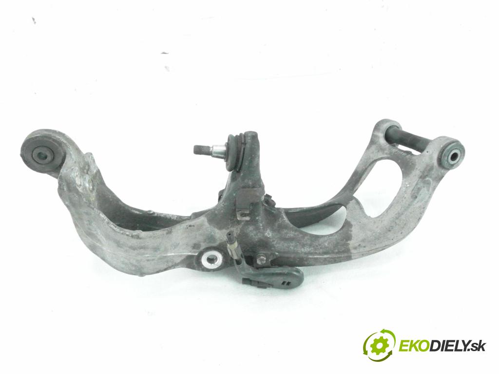 PEUGEOT 407 SW (6E_) KOMBI 2007 100,00 2.0 HDi 135 - RHR 1997,00 rameno LP 9661544680G