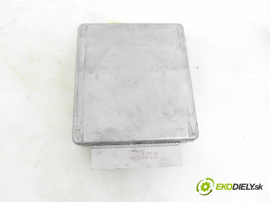 FORD FOCUS (DAW, DBW) HB 2003 74,00 1.6 16V - FYDB 1596,00 spínačka / imobilizéra IMMO / řídící jednotka 1M5F12A650BE ; E9AF14A624AA ; 518783303