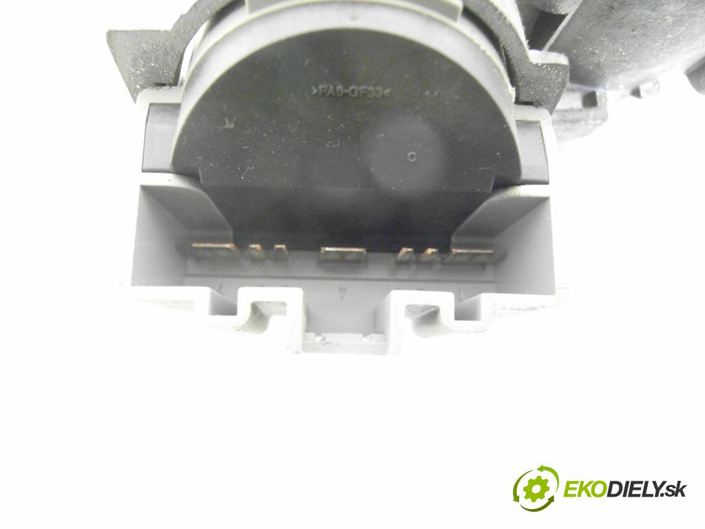 FORD FOCUS (DAW, DBW) HB 2003 74,00 1.6 16V - FYDB 1596,00 spínačka / imobilizéra IMMO / řídící jednotka 1M5F12A650BE ; E9AF14A624AA ; 518783303