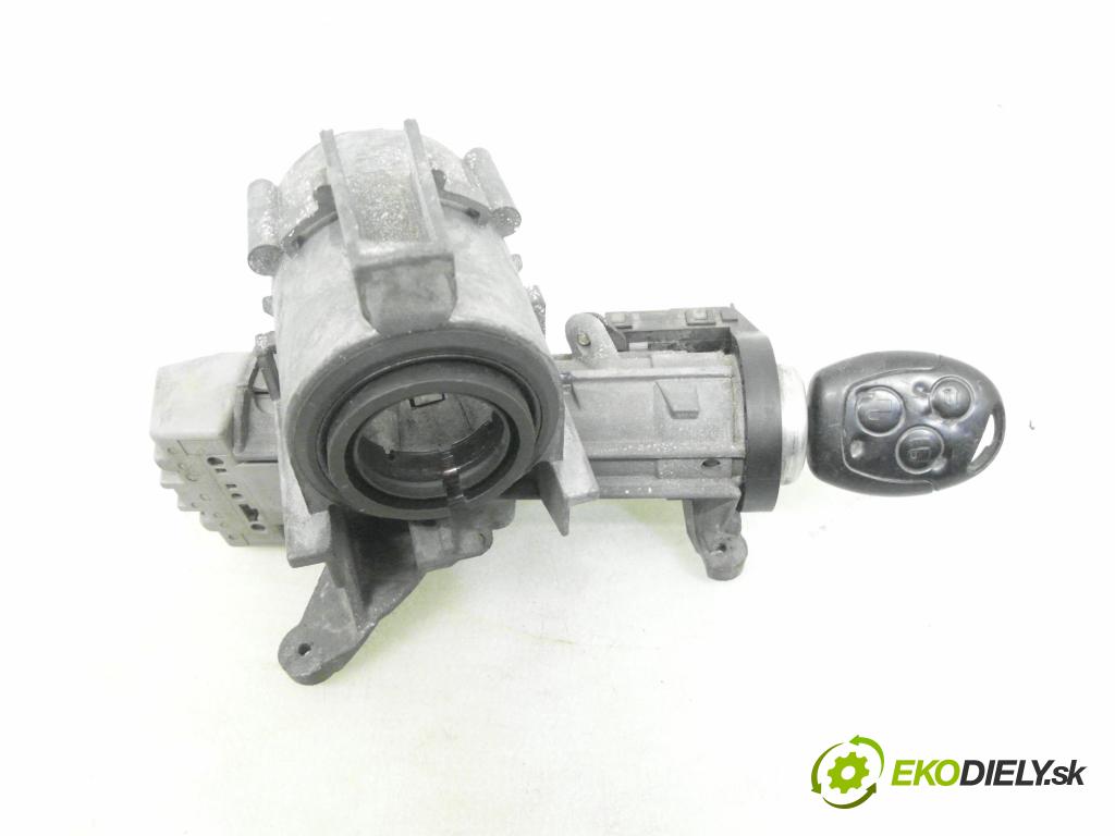 FORD FOCUS (DAW, DBW) HB 2003 74,00 1.6 16V - FYDB 1596,00 spínačka / imobilizéra IMMO / řídící jednotka 1M5F12A650BE ; E9AF14A624AA ; 518783303