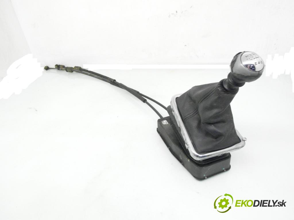 PEUGEOT 407 SW (6E_) KOMBI 2007 100,00 2.0 HDi 135 - RHR 1997,00 ZVEDÁK: 9658259880