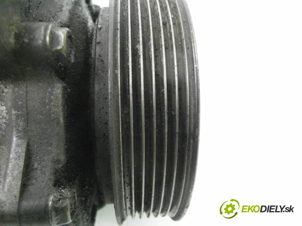 PEUGEOT 407 SW (6E_) KOMBI 2005 80,00 1.6 HDi 110 - 9HZ (DV6TED4) 1560,00 KOMPRESOR: klimatizace 9656572680 ; SD7C16 (Kompresor klimatizace)