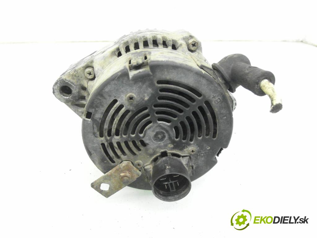 HONDA CIVIC VI Hatchback (EJ, EK) SEDAN 1999 66,00 1.4 i S (EJ9) - D14Z4 1396,00 Alternátor 0123315007 ; 31100P1KE03 (Alternátor)