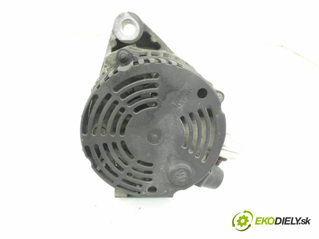 FORD FOCUS (DAW, DBW) HB 2003 74,00 1.6 16V - FYDB 1596,00 Alternátor MS1022118040 ; AB10300GK (Alternátor)