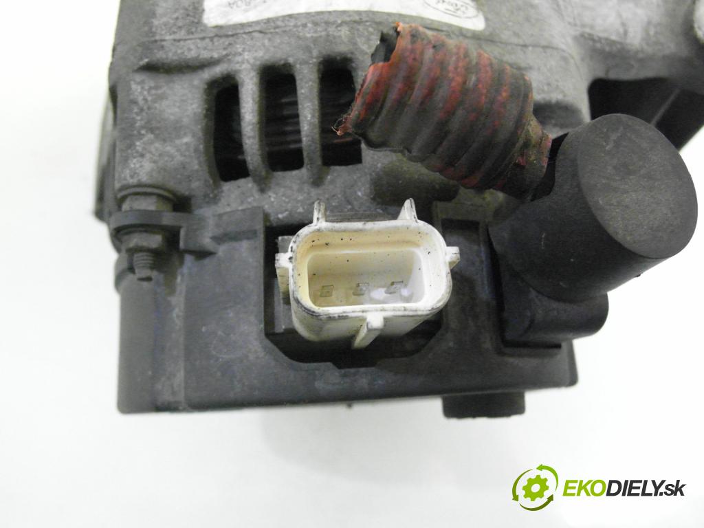 FORD FOCUS (DAW, DBW) HB 2003 74,00 1.6 16V - FYDB 1596,00 Alternátor MS1022118040 ; AB10300GK (Alternátor)