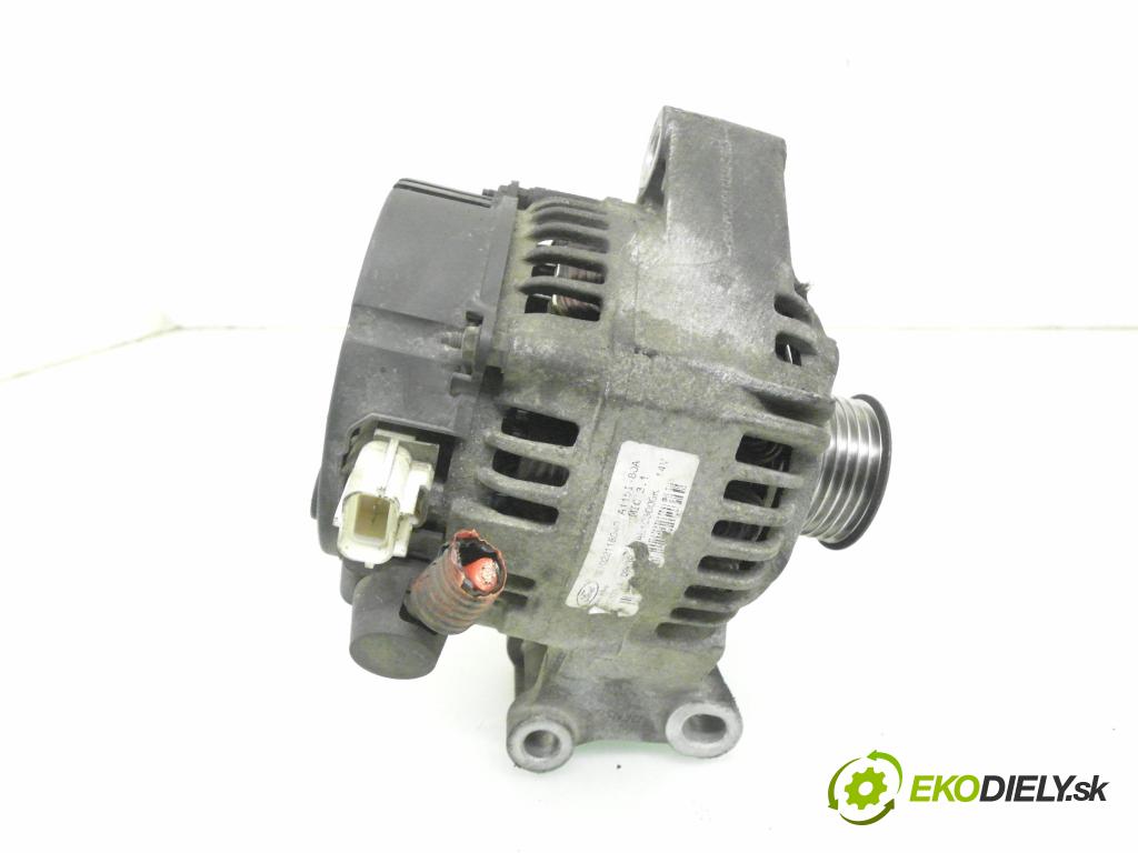 FORD FOCUS (DAW, DBW) HB 2003 74,00 1.6 16V - FYDB 1596,00 Alternátor MS1022118040 ; AB10300GK (Alternátor)