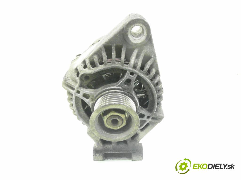FORD FOCUS (DAW, DBW) HB 2003 74,00 1.6 16V - FYDB 1596,00 Alternátor MS1022118040 ; AB10300GK (Alternátor)