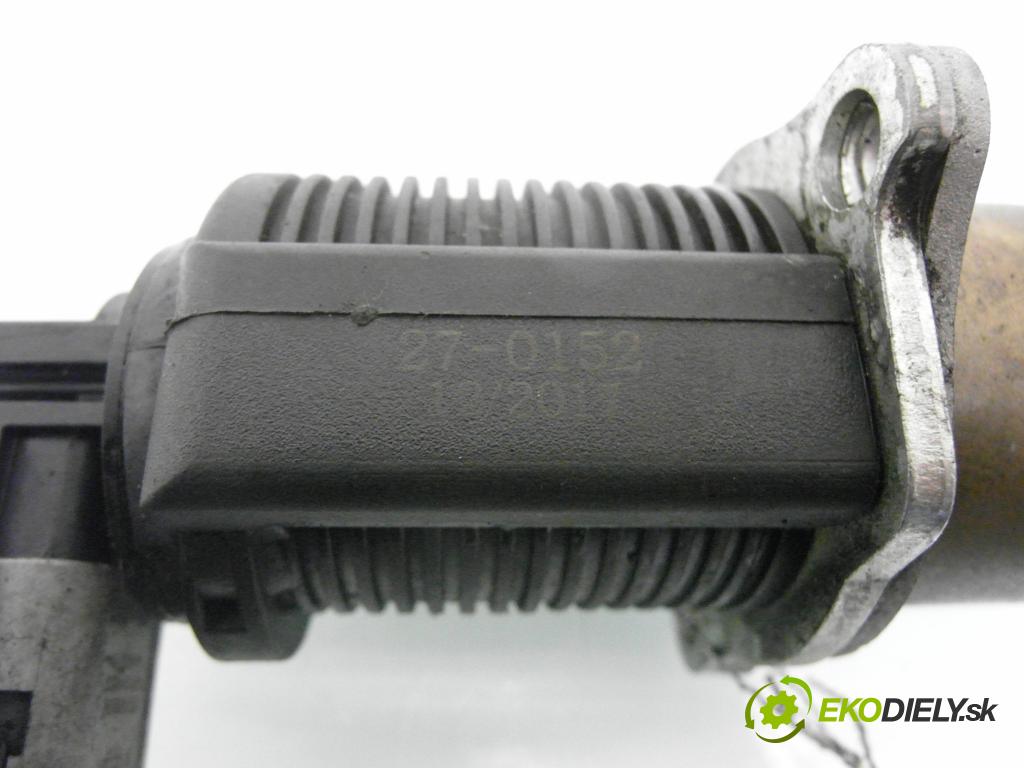 RENAULT MEGANE II sedan (LM0/1_) SEDAN 2004 60,00 1.5 dCi - K9K 722 1461,00 VENTIL EGR