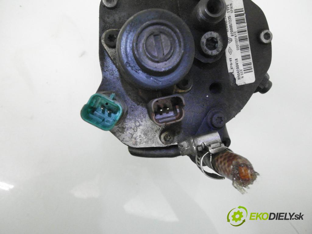 RENAULT MEGANE II sedan (LM0/1_) SEDAN 2004 60,00 1.5 dCi - K9K 722 1461,00 Pumpa vysokého tlaku 8200423059A ; R9042A041A ; 8200057225