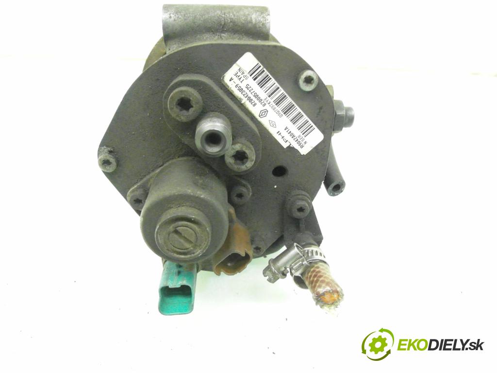 RENAULT MEGANE II sedan (LM0/1_) SEDAN 2004 60,00 1.5 dCi - K9K 722 1461,00 Pumpa vysokého tlaku 8200423059A ; R9042A041A ; 8200057225