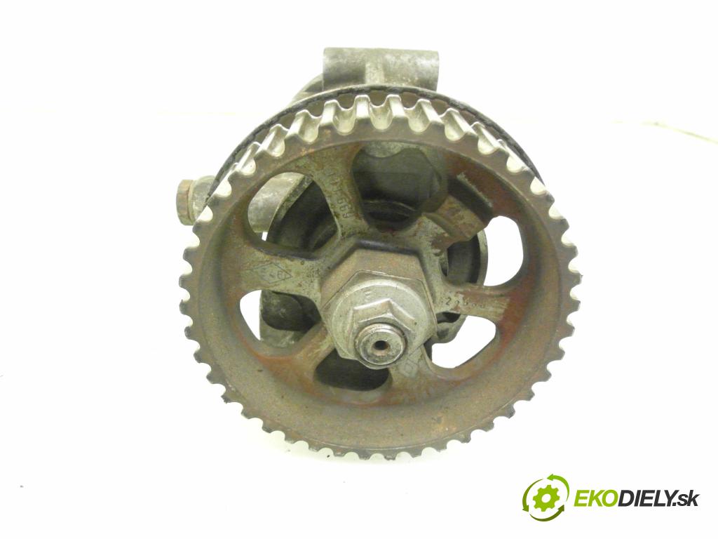 RENAULT MEGANE II sedan (LM0/1_) SEDAN 2004 60,00 1.5 dCi - K9K 722 1461,00 Pumpa vysokého tlaku 8200423059A ; R9042A041A ; 8200057225