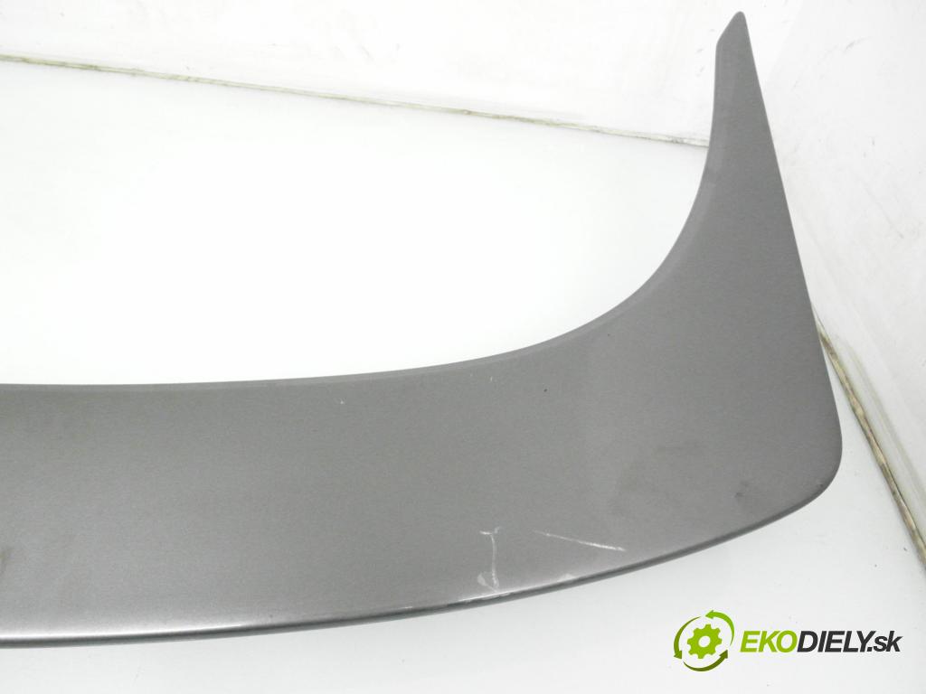 MITSUBISHI CARISMA (DA_) SEDAN 2003 90,00 1.8 GDI (DA2A) - 4G93 (GDI) 1834,00 SPOJLER: