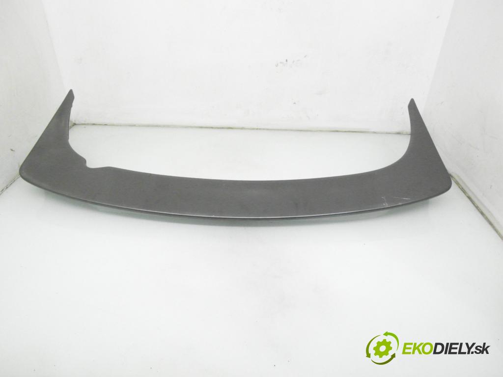 MITSUBISHI CARISMA (DA_) SEDAN 2003 90,00 1.8 GDI (DA2A) - 4G93 (GDI) 1834,00 SPOJLER: