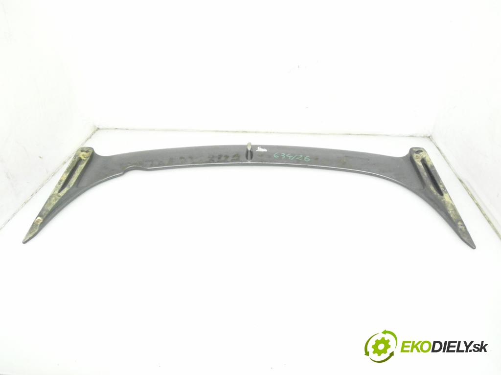 MITSUBISHI CARISMA (DA_) SEDAN 2003 90,00 1.8 GDI (DA2A) - 4G93 (GDI) 1834,00 SPOJLER: