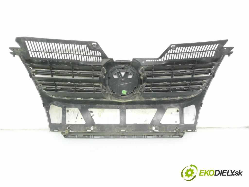 VW GOLF V Variant (1K5) KOMBI 2008 77,00 1.9 TDI - BLS 1896,00 mřížka / maska 1K5853651