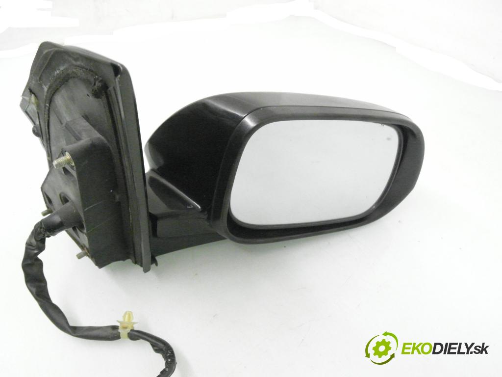 HONDA CIVIC VII Hatchback (EU, EP, EV) HB 2004 81,00 1.6 i - D16V1 1590,00 zpětné zrcátko