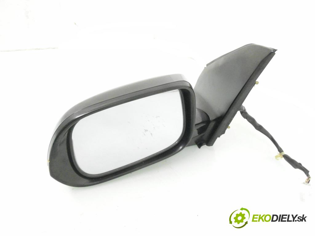 HONDA CIVIC VII Hatchback (EU, EP, EV) HB 2004 81,00 1.6 i - D16V1 1590,00 zpětné zrcátko LE