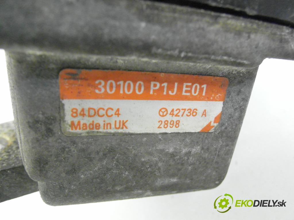 HONDA CIVIC VI Hatchback (EJ, EK) SEDAN 1999 66,00 1.4 i S (EJ9) - D14Z4 1396,00 rozdělovač ZAPALOVÁNÍ 30100P1JE01 ; 42736A