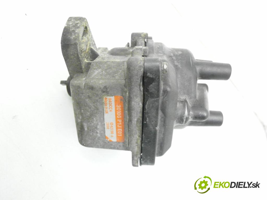 HONDA CIVIC VI Hatchback (EJ, EK) SEDAN 1999 66,00 1.4 i S (EJ9) - D14Z4 1396,00 rozdělovač ZAPALOVÁNÍ 30100P1JE01 ; 42736A