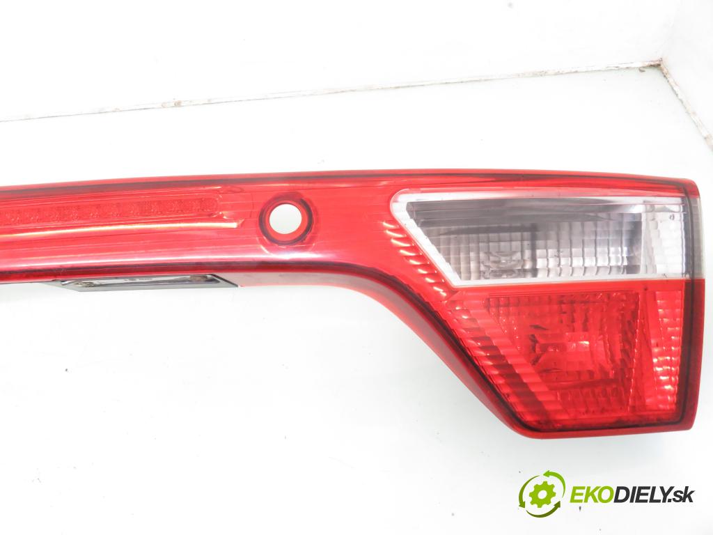 SEAT TOLEDO II (1M2) SEDAN 1999 74,00 1.6 - AKL 1595,00 Zadné čelo dverí kufor 1M5945225C