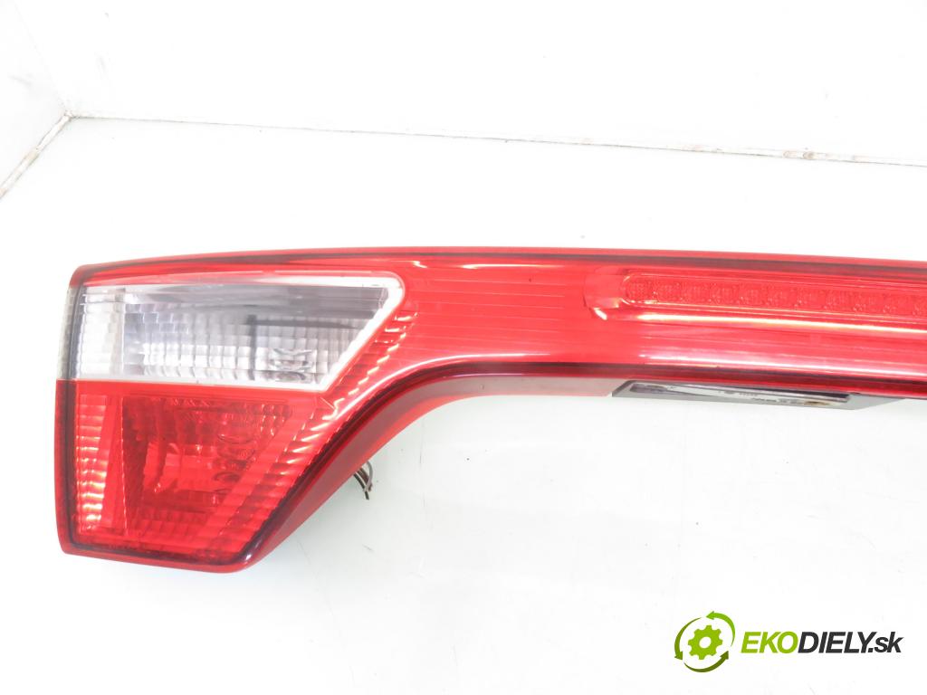 SEAT TOLEDO II (1M2) SEDAN 1999 74,00 1.6 - AKL 1595,00 Zadné čelo dverí kufor 1M5945225C