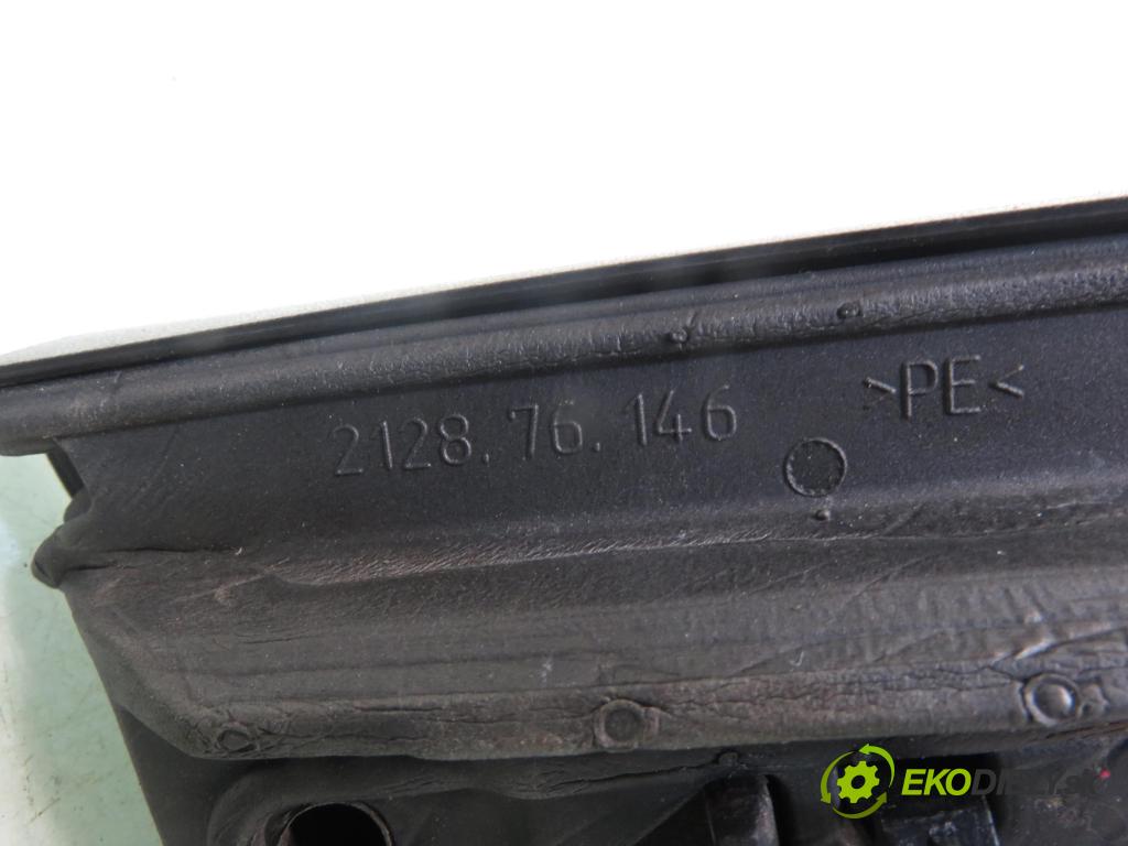 FORD FOCUS II (DA_, HCP) HB 2008 85,00 1.8 TDCi 115 - KKDA 1753,00 zpětné zrcátko 