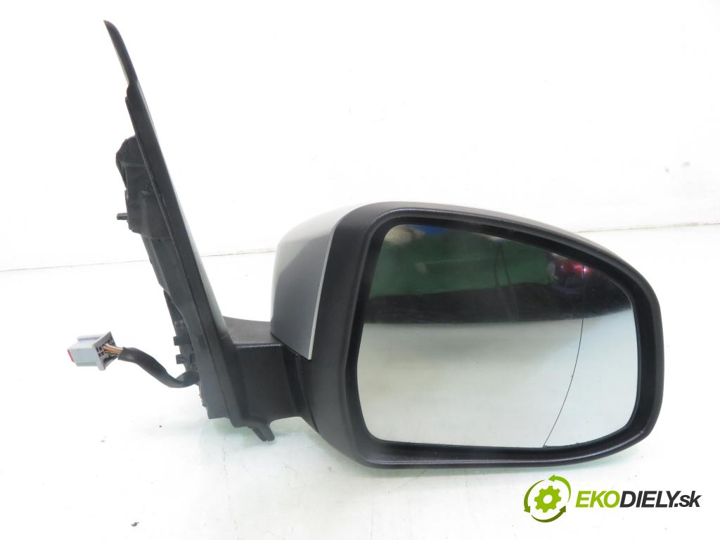 FORD FOCUS II (DA_, HCP) HB 2008 85,00 1.8 TDCi 115 - KKDA 1753,00 zpětné zrcátko