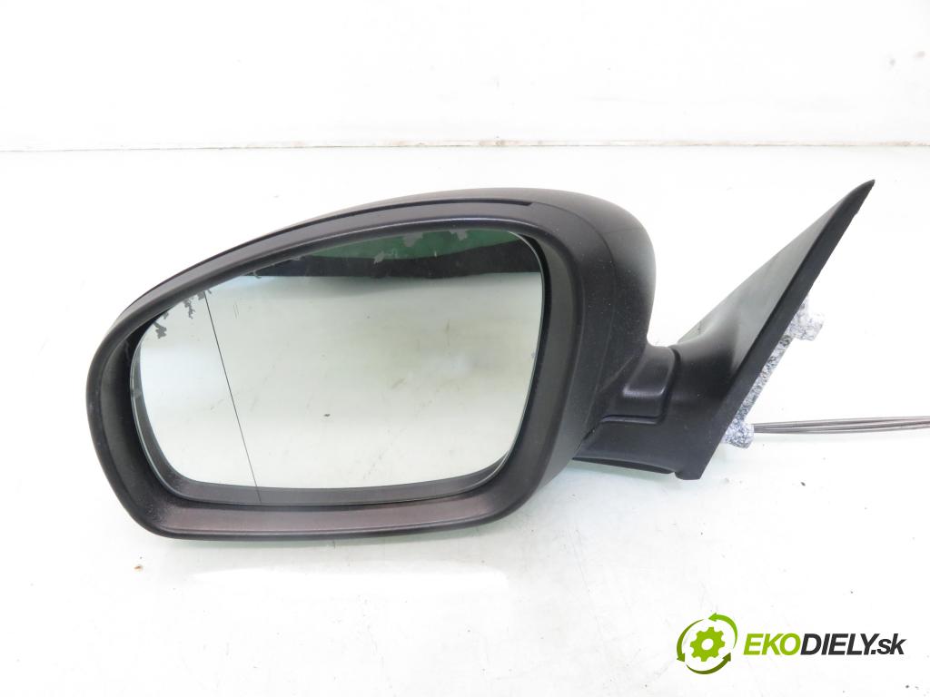 SKODA FABIA II Combi (545) KOMBI 2009 59,00 1.4 TDI - BNV 1422,00 zpětné zrcátko