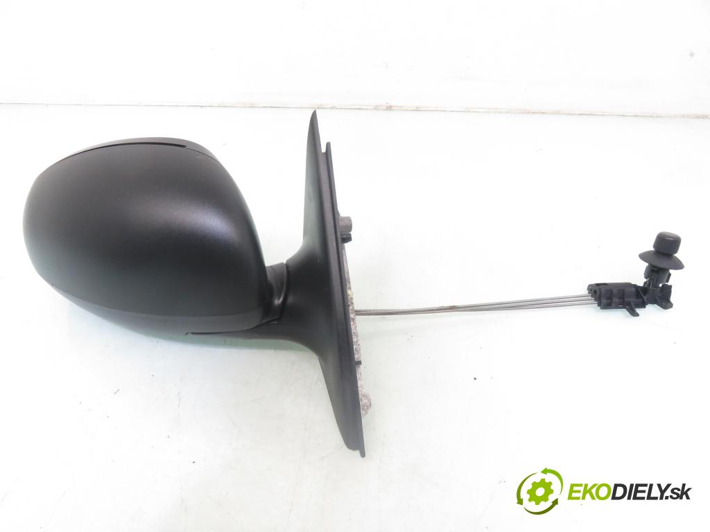 SKODA FABIA II Combi (545) KOMBI 2009 59,00 1.4 TDI - BNV 1422,00 zpětné zrcátko