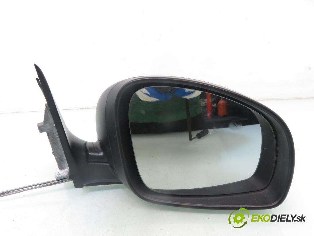 SKODA FABIA II Combi (545) KOMBI 2009 59,00 1.4 TDI - BNV 1422,00 zpětné zrcátko